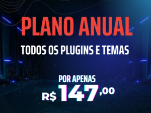 🎟️VIP Assinatura Anual