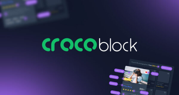 Licença Crocoblock